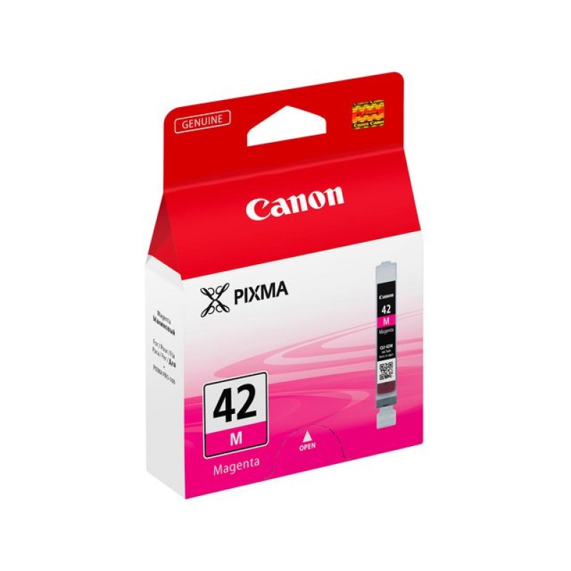 Inkjet Canon Cli-42 magenta