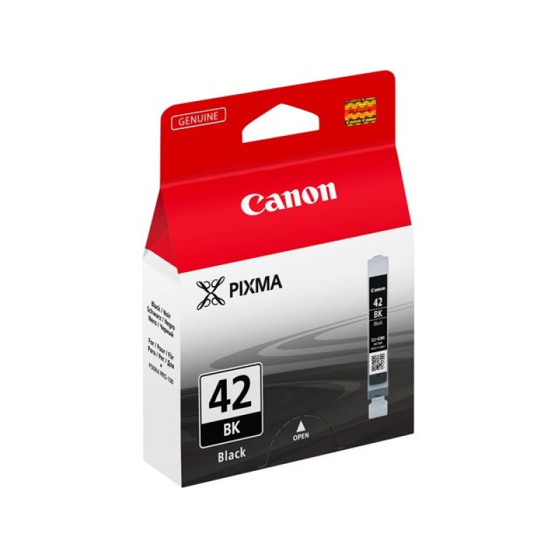 Inkjet Canon Cli-42 zwart