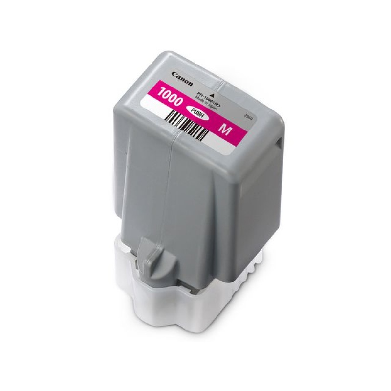 Inkjet Canon Pfi-1000 magenta
