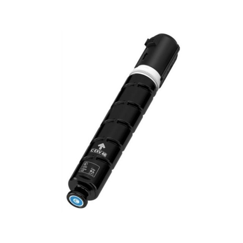 TONER CANON C-EXV 48 CYAAN