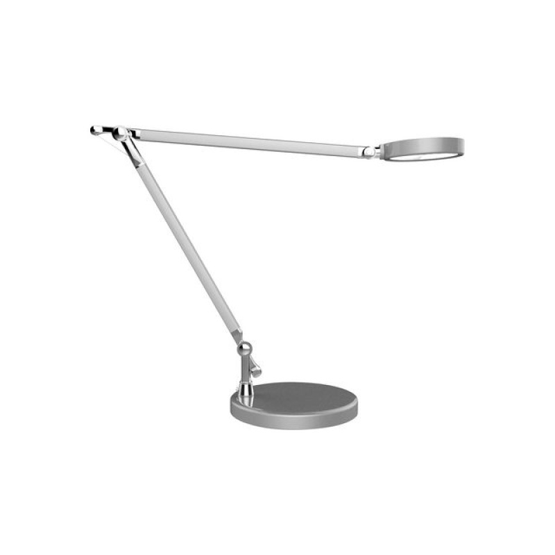 Lamp Unilux Senza 2 led grijs