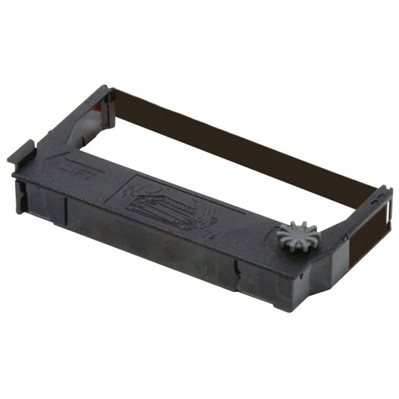 Lint Epson ERC23 zwart