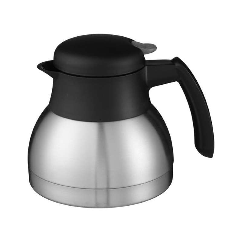 Thermoskan Pickwick 0,9L thee zilv/zwart