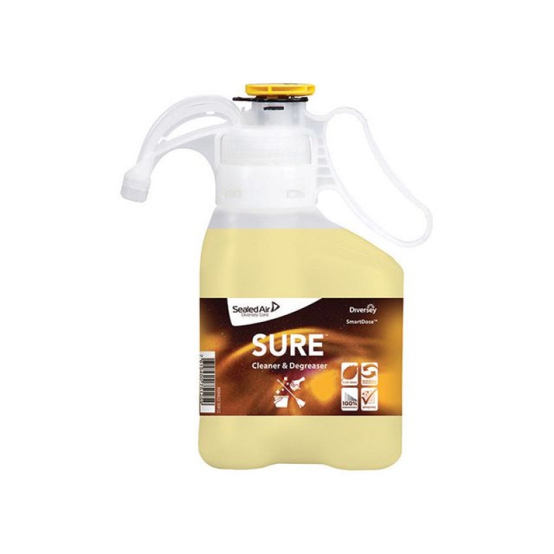 Reiniger en ontvetter Sure SD 1,4L
