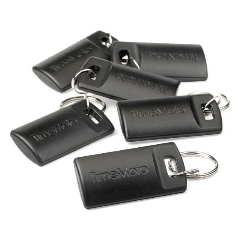 Sleutelhanger TimeMoto TM-110/PK25