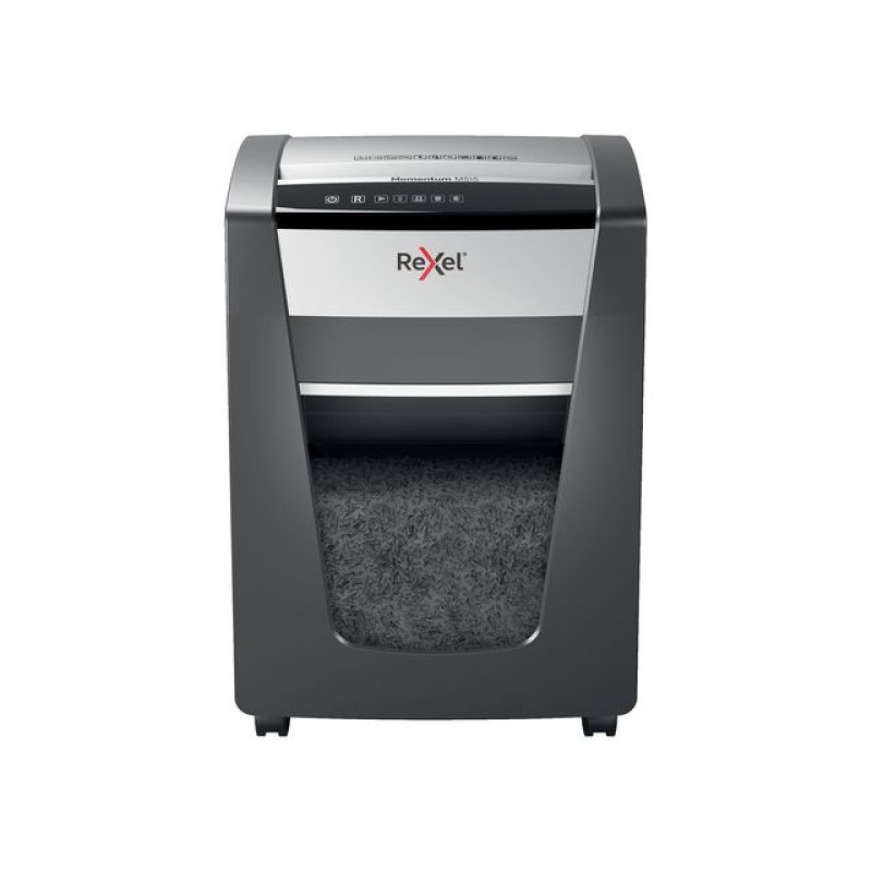 Papiervernietiger REXEL Momentum M515