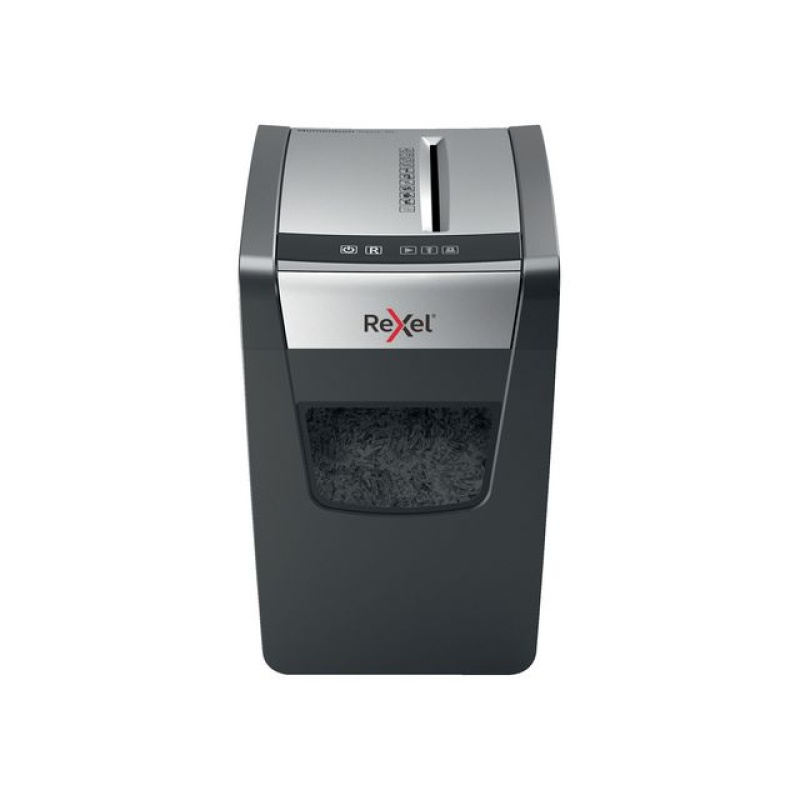 Papiervernietiger REXEL Momentum X410-SL