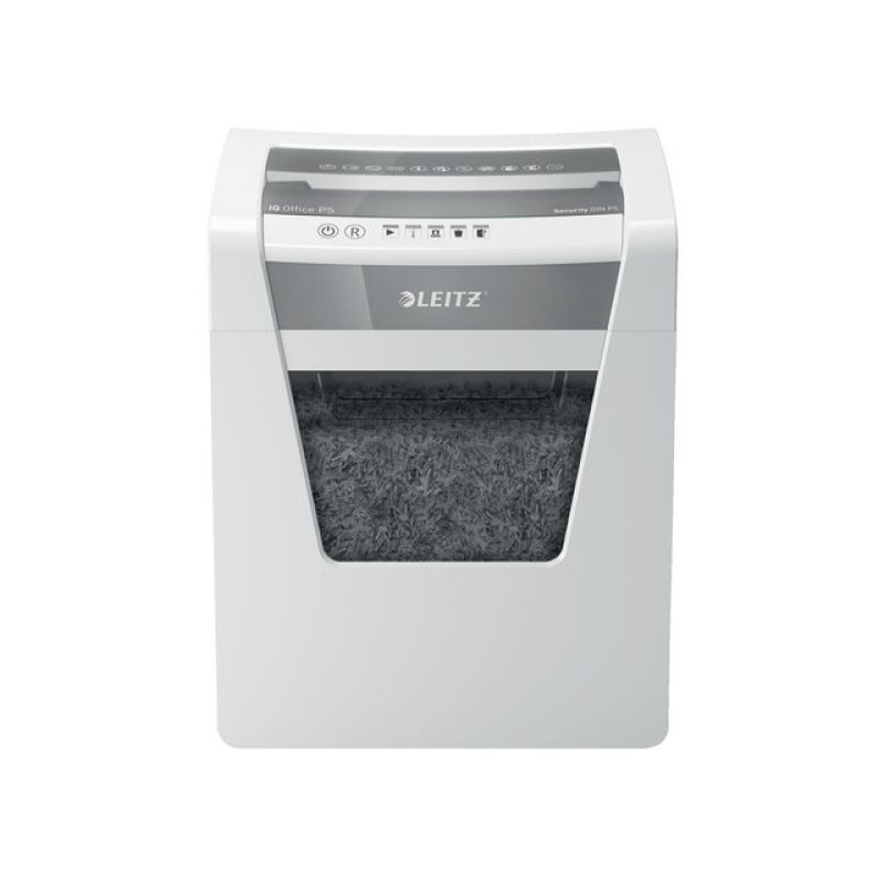 Papiervernietiger LEITZ IQ OFF