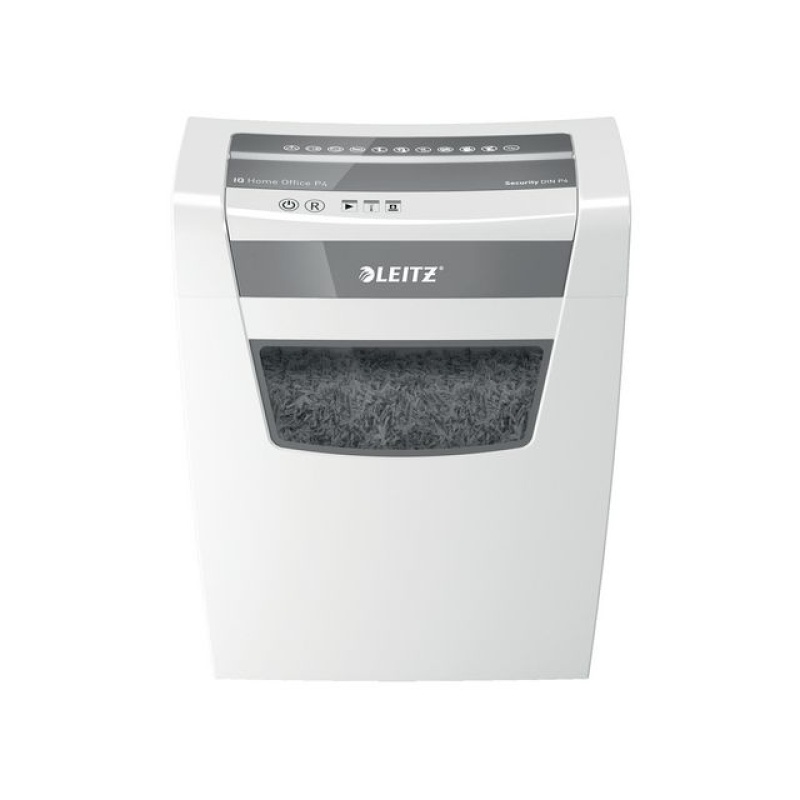 Papiervernietiger LEITZ IQ H O P4