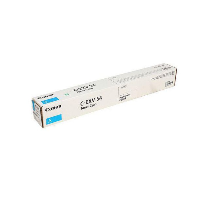 Toner Canon C-EXV54 cyan