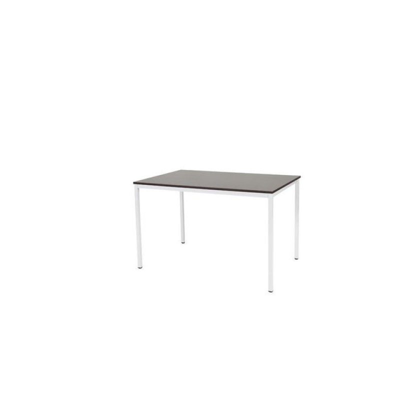 Bureau Domino basic 120x80 log/w 25mm