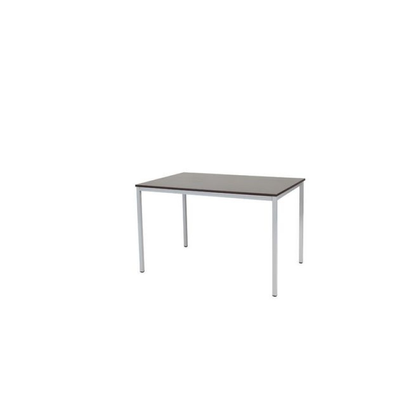 Bureau Domino basic 120x80 log/a 25mm