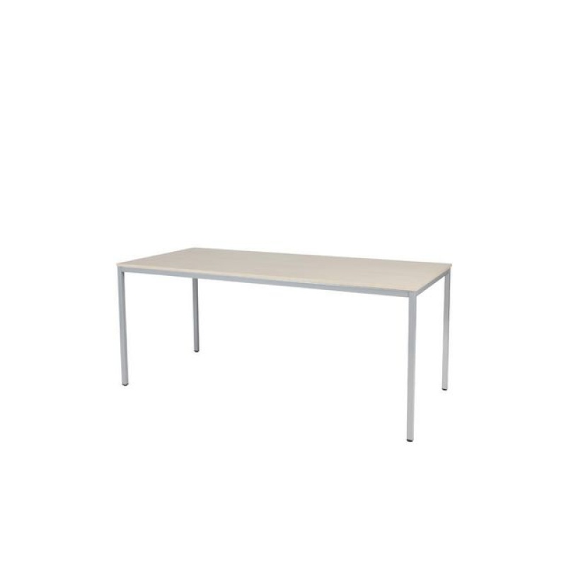 Bureau Domino basic 180x80 rob/a 25mm