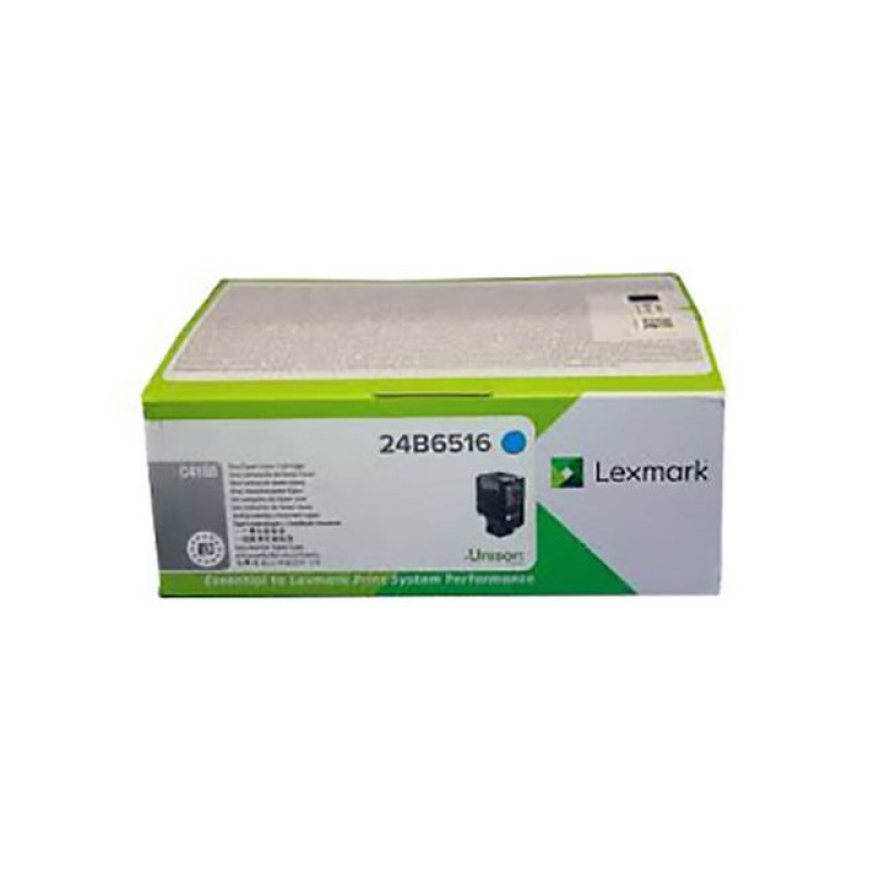 TONER LEXMARK C4150 BSD CYAN