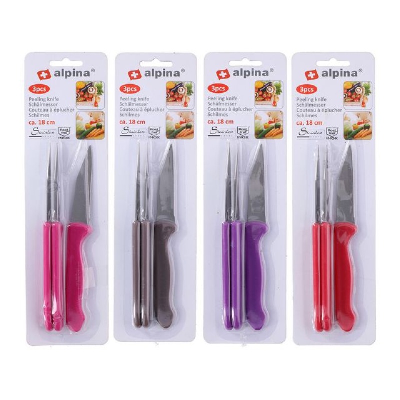 Schilmes Alpina 18cm/pk3