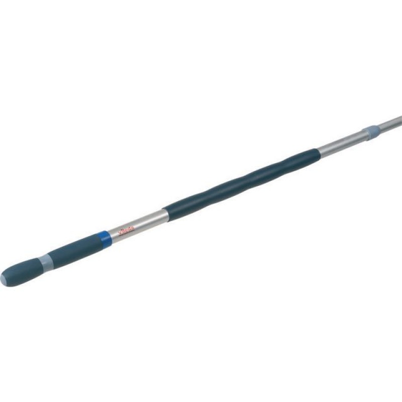 Telescoopsteel Vileda 100-180cm