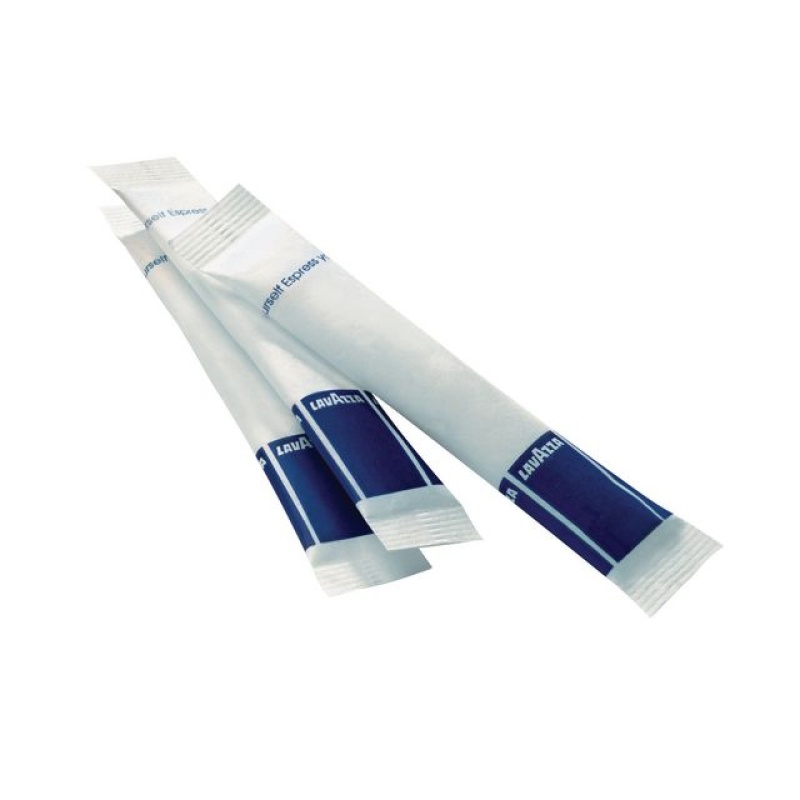 Suiker sticks Lavazza 4 gr/ds700