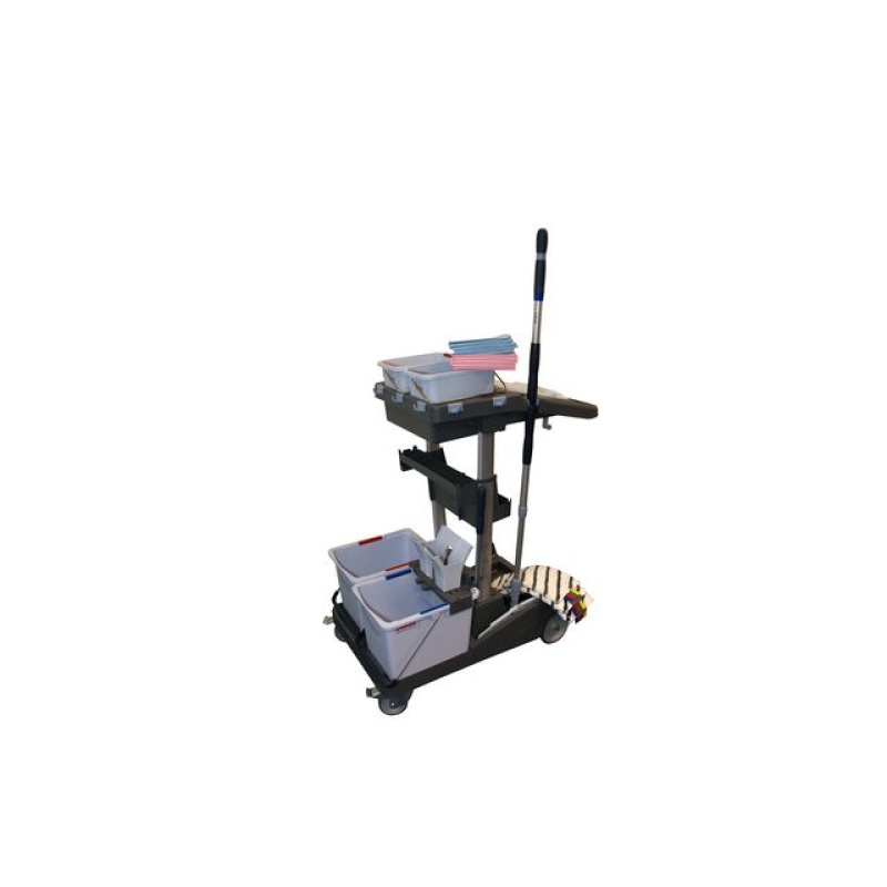 Starterkit Vileda Voleopro