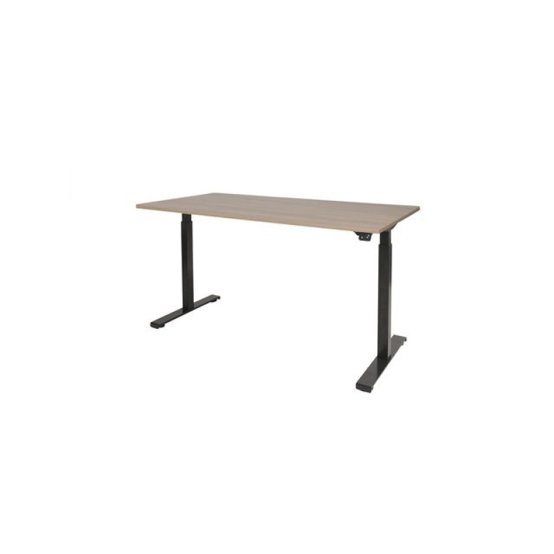 Bureau Dextro 180x80 hav/kl 25mm-zw