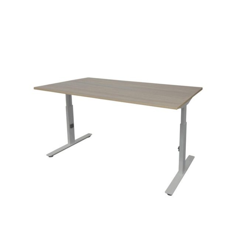 Bureau Linesto plus160x80 robson alu