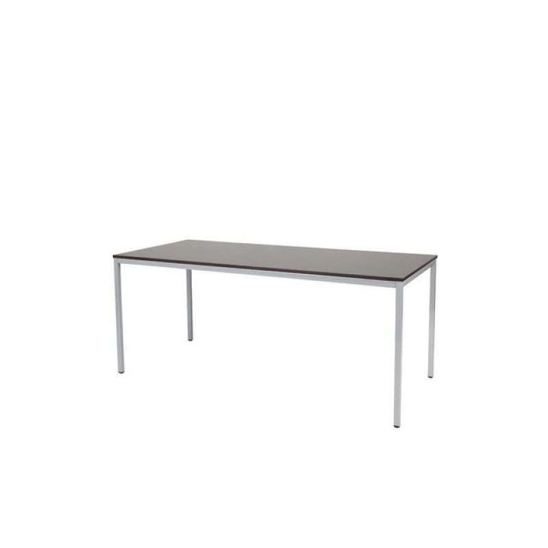 Bureau Domino basic 180x80 log/a 25mm