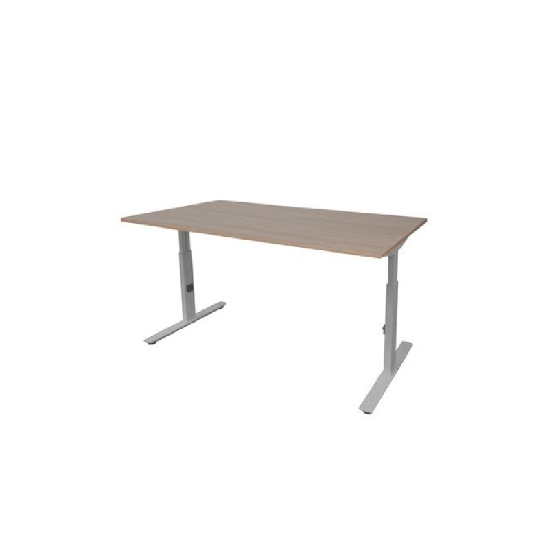 Bureau Linesto plus200x80 hav/kl alu