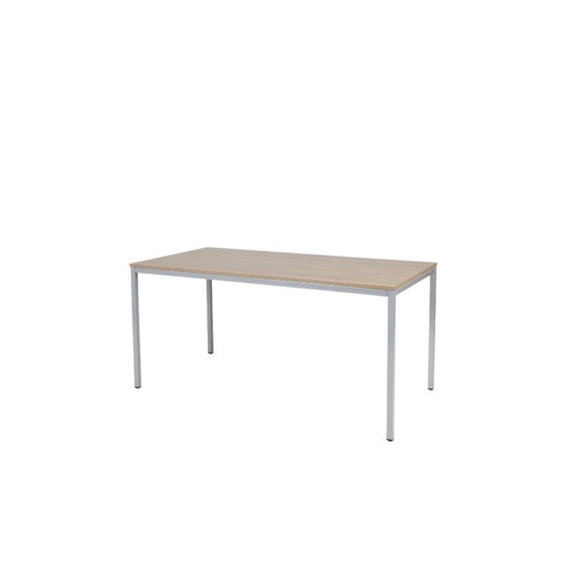 Bureau Domino basic 160x80 hav/a 25mm