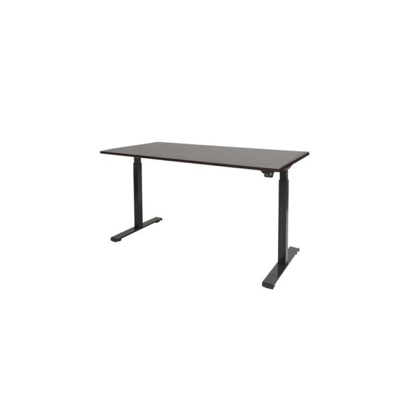 Bureau Dextro 160x80 logan 25mm-zw