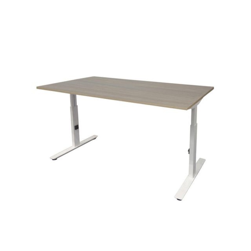 Bureau Linesto plus180x80 robson wit