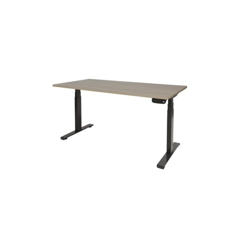 Bureau Dextroplus 160x80 robson 25mm-zw