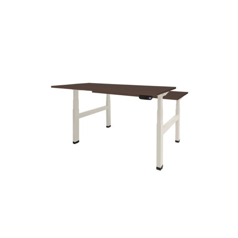 Bureau Dextroplus duo 160x80 logan-w