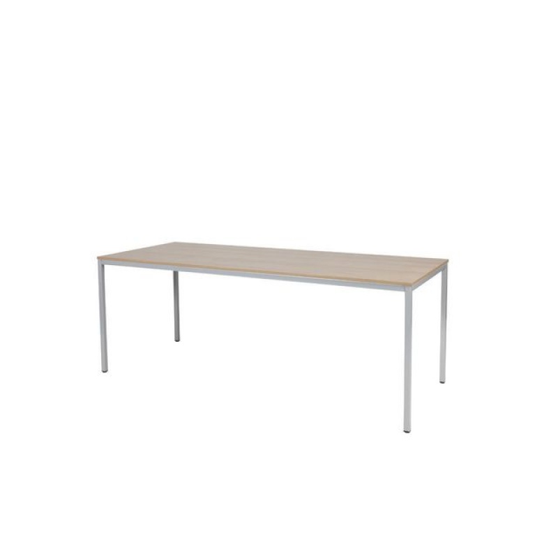 Bureau Domino basic 200x80 hav/a 25mm