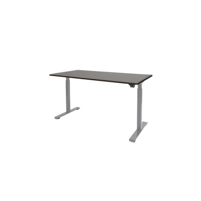Bureau Dextro 180x80 logan 25mm-alu