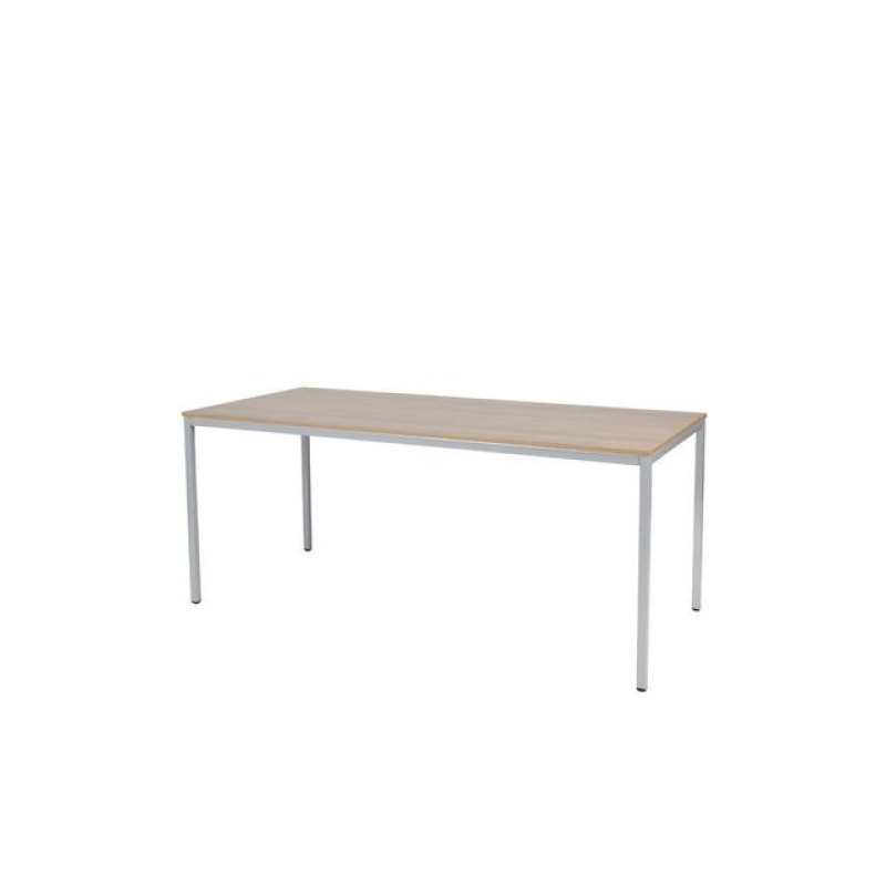 Bureau Domino basic 180x80 hav/a 25mm