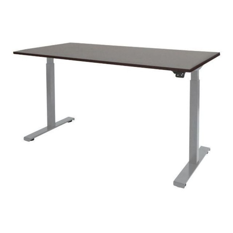 Bureau Dextro 140x80 logan 25mm-alu