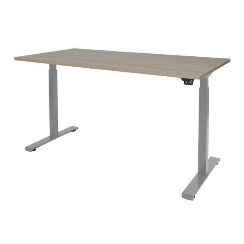 Bureau Dextro II 180x90 robson 25mm-alu