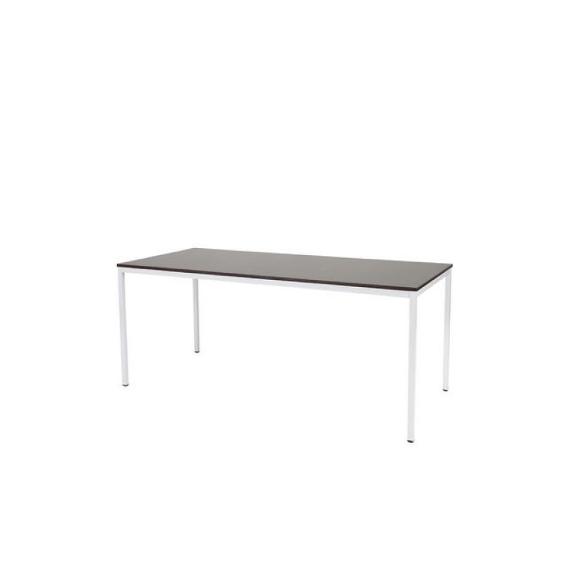 Bureau Domino basic 180x80 log/w 25mm
