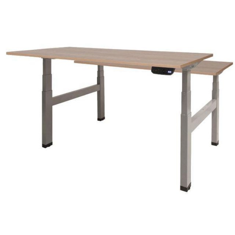 Bureau Dextroplus duo 180x80 hav/kl-a