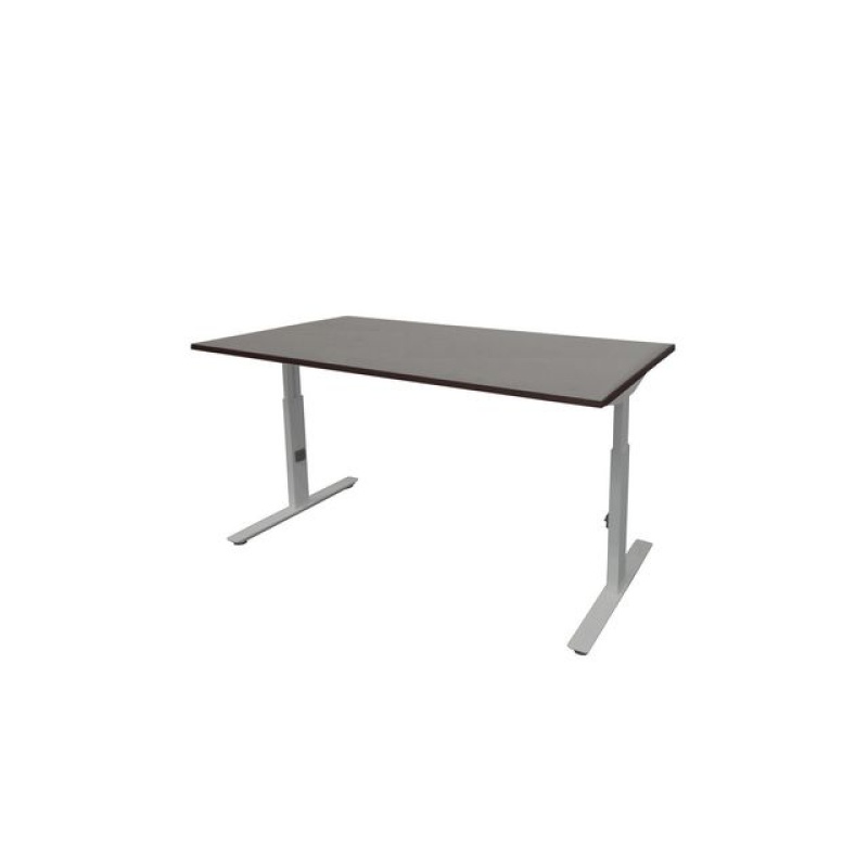 Bureau Linesto plus140x80 logan alu