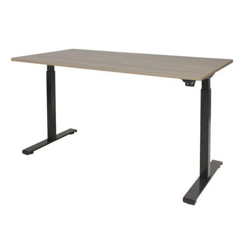 Bureau Dextro 140x80 robson 25mm-zw