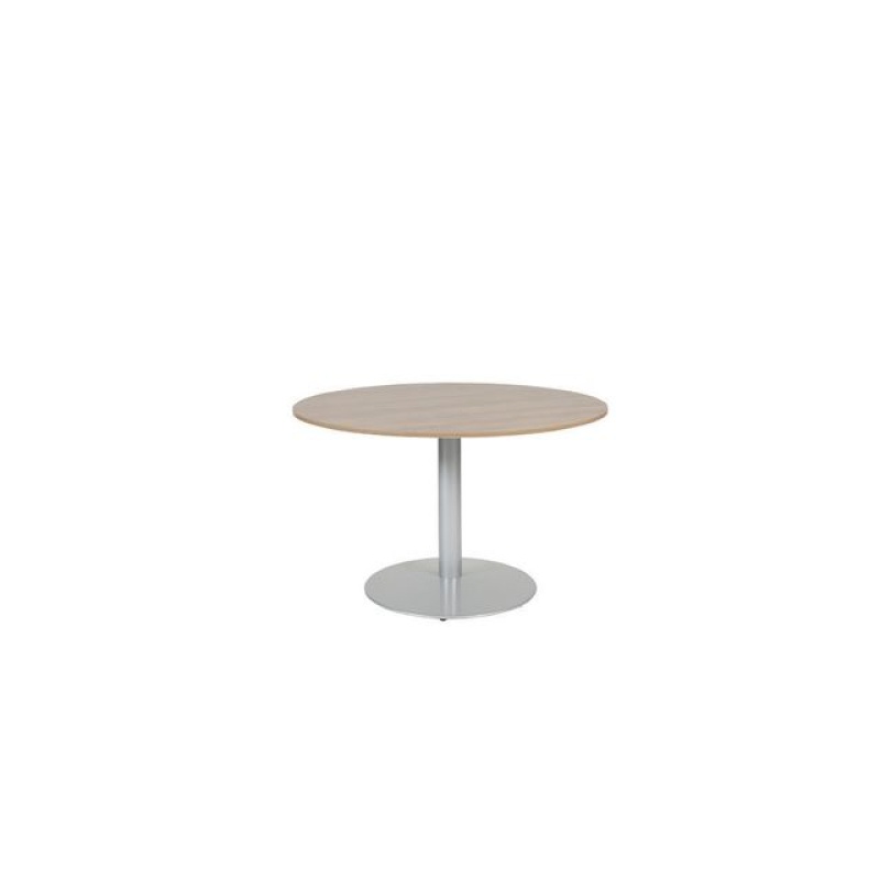 Tafel Linesto 120 rond hav/a 25mm