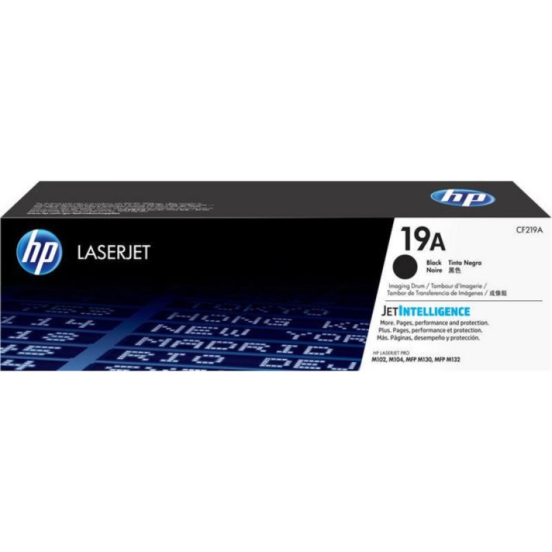 Drum HP CF219A