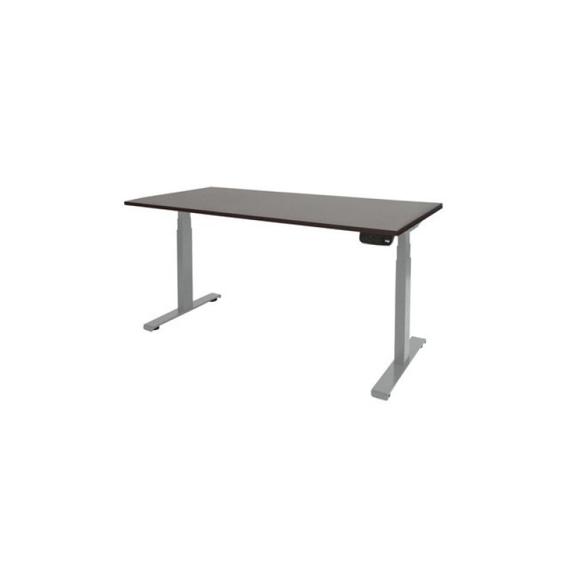 Bureau Dextroplus 180x80 logan 25mm-alu