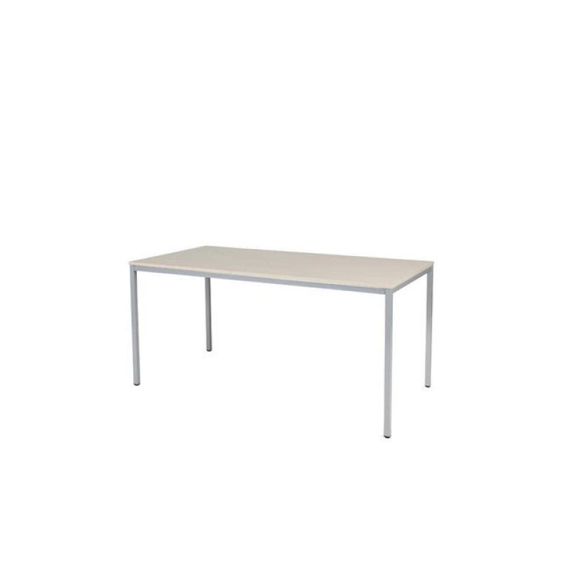 Bureau Domino basic 160x80 rob/a 25mm