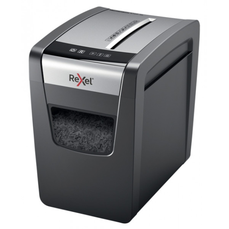 Papiervernietiger Rexel momentum X312-SL