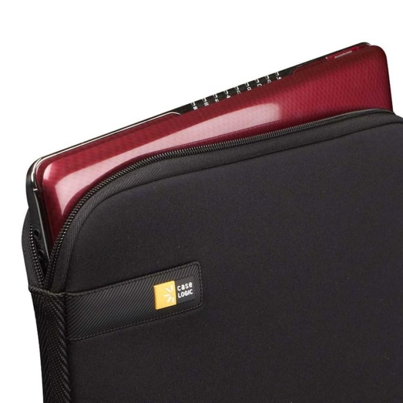 CASE LOGIC EVA NB SLEEVE 11 BLK