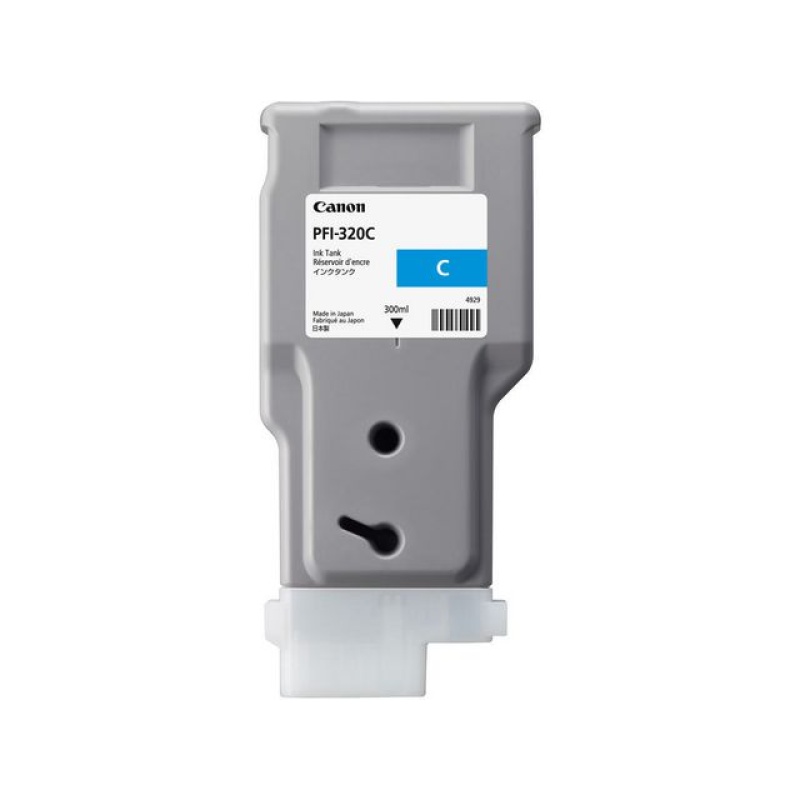 Inkjet Canon PFI-320 C 300ml cyan