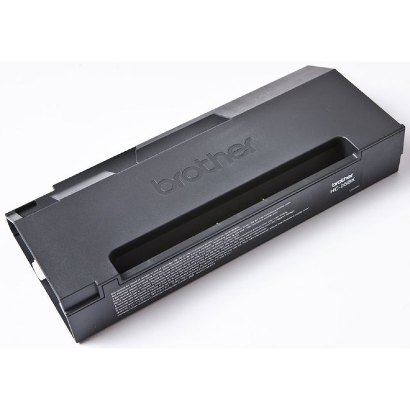 Inkjet Brother HC-05 30K zwart