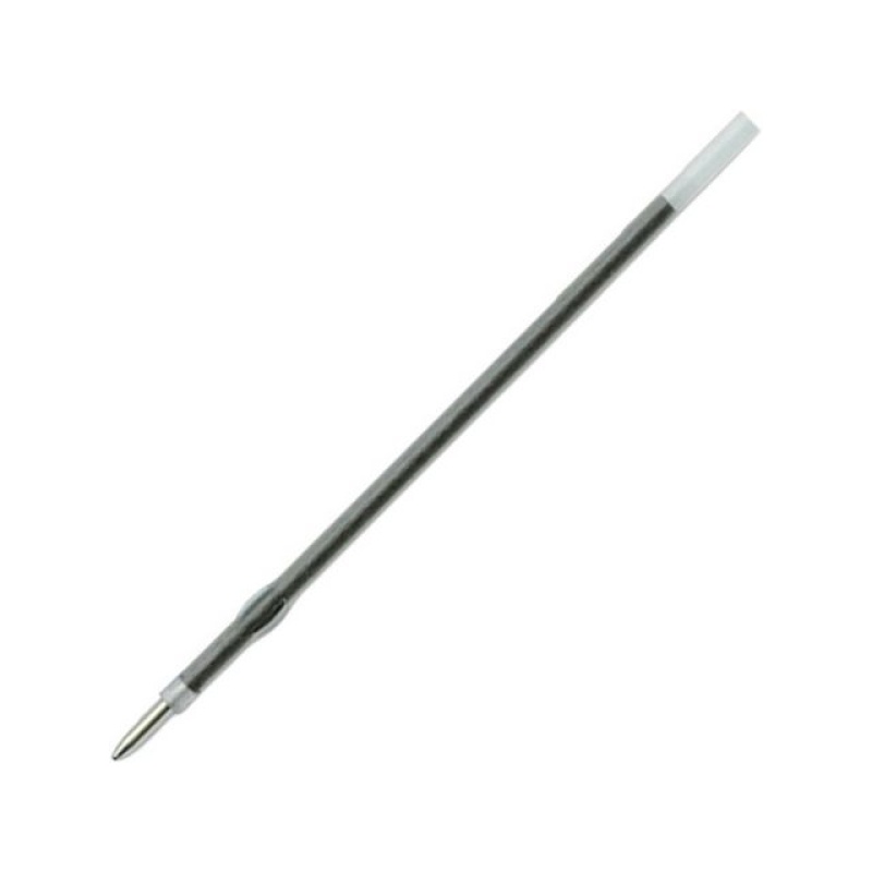 Vulling Pilot BeGreen Ecoball zwart/pk12