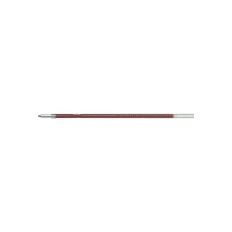 Vulling Pilot BeGreen Ecoball rood/pk12
